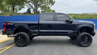 2025 Ford Super Duty F-250 SRW