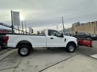 2022 Ford Super Duty F-350 SRW