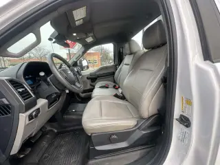 2022 Ford Super Duty F-350 SRW