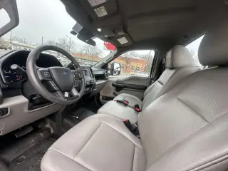 2022 Ford Super Duty F-350 SRW