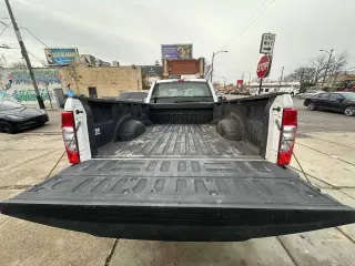 2022 Ford Super Duty F-350 SRW