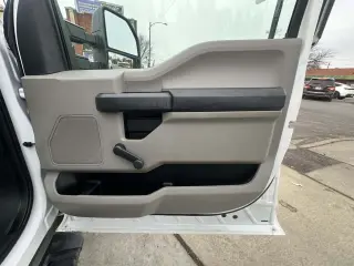 2022 Ford Super Duty F-350 SRW
