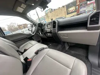 2022 Ford Super Duty F-350 SRW