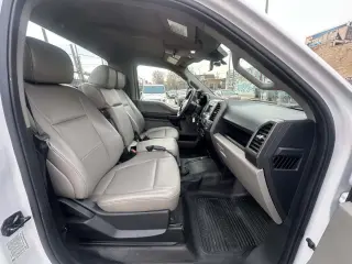 2022 Ford Super Duty F-350 SRW