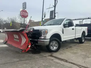 2022 Ford Super Duty F-350 SRW