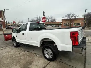 2022 Ford Super Duty F-350 SRW