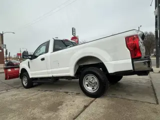 2022 Ford Super Duty F-350 SRW