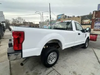 2022 Ford Super Duty F-350 SRW