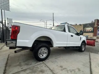 2022 Ford Super Duty F-350 SRW