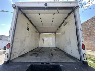 2020 Ford Super Duty F-550 DRW