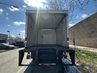 2020 Ford Super Duty F-550 DRW