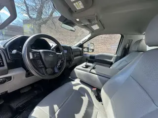 2020 Ford Super Duty F-550 DRW
