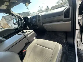 2020 Ford Super Duty F-550 DRW