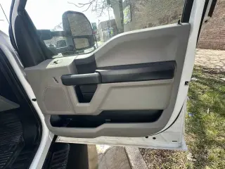 2020 Ford Super Duty F-550 DRW