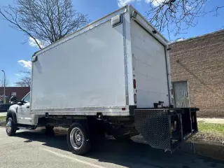 2020 Ford Super Duty F-550 DRW