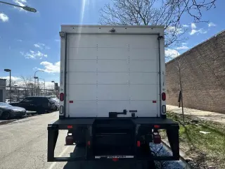2020 Ford Super Duty F-550 DRW