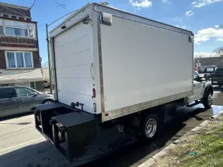 2020 Ford Super Duty F-550 DRW
