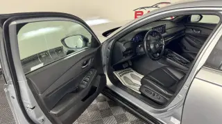 2024 Honda Accord Híbrido