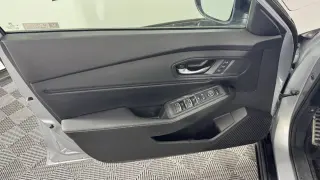 2024 Honda Accord Híbrido