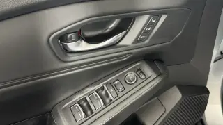 2024 Honda Accord Híbrido