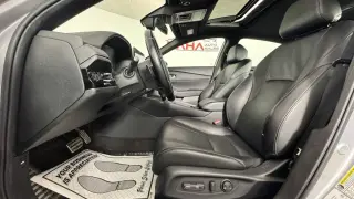 2024 Honda Accord Híbrido