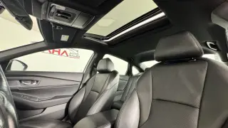 2024 Honda Accord Híbrido