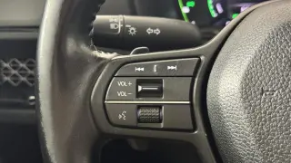 2024 Honda Accord Híbrido