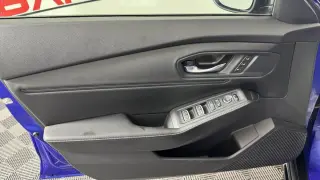 2023 Honda Accord Híbrido