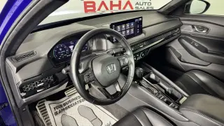 2023 Honda Accord Híbrido