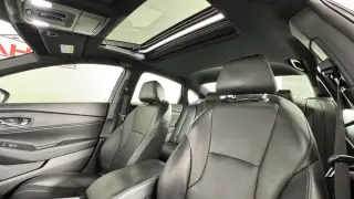 2023 Honda Accord Híbrido