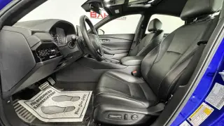 2023 Honda Accord Híbrido
