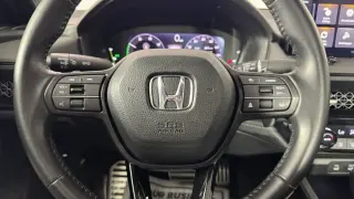 2023 Honda Accord Híbrido