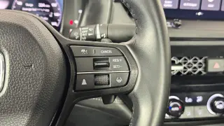 2023 Honda Accord Híbrido
