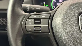 2023 Honda Accord Híbrido