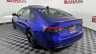 2023 Honda Accord Híbrido