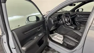 Honda CR-V Híbrido 2025