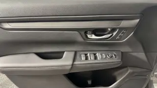 Honda CR-V Híbrido 2025