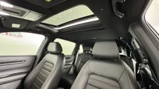 Honda CR-V Híbrido 2025