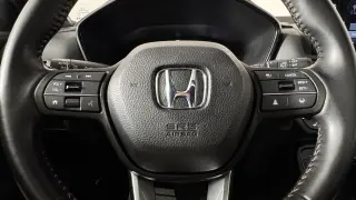 Honda CR-V Híbrido 2025