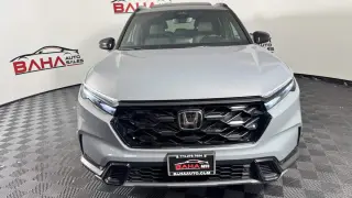 Honda CR-V Híbrido 2025