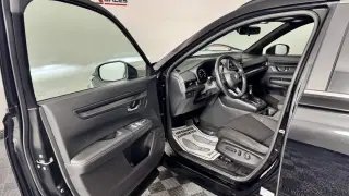 2024 Honda CR-V Híbrido