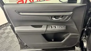 2024 Honda CR-V Híbrido