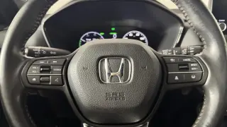 2024 Honda CR-V Híbrido
