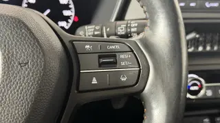 2024 Honda CR-V Híbrido