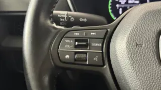 2024 Honda CR-V Híbrido