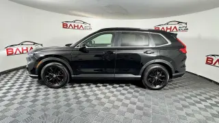 2024 Honda CR-V Híbrido