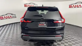 2024 Honda CR-V Híbrido