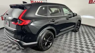 2024 Honda CR-V Híbrido