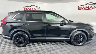 2024 Honda CR-V Híbrido