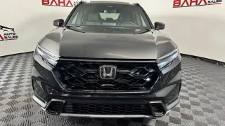 2024 Honda CR-V Híbrido